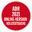ADR 2021 Online Volltextsuche