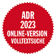 ADR 2023 Online Volltextsuche
