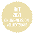 Handel und Transport Online Volltextsuche